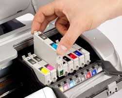 Professional Ink Cartridges for Office Use